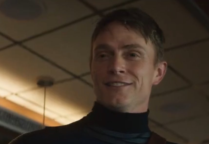 kenxbiii's tweet image. wilson.. king.. never stop playing bullseye pls, the comic book nerd in me has never been this excited before #daredevil