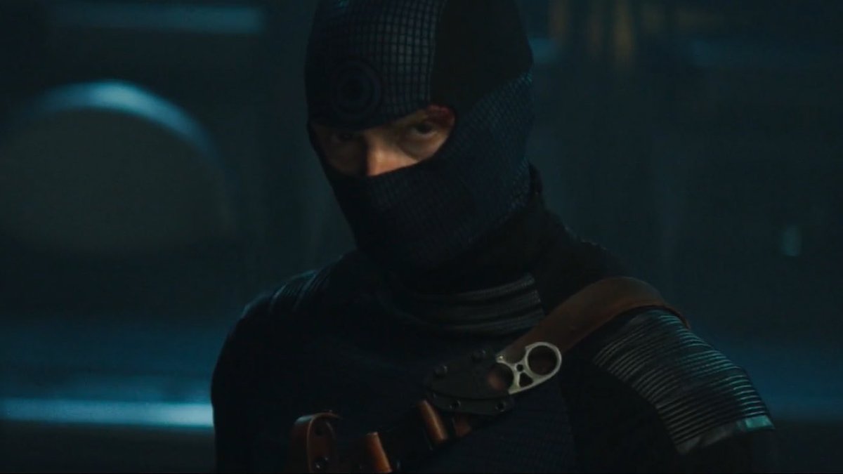 kenxbiii's tweet image. wilson.. king.. never stop playing bullseye pls, the comic book nerd in me has never been this excited before #daredevil