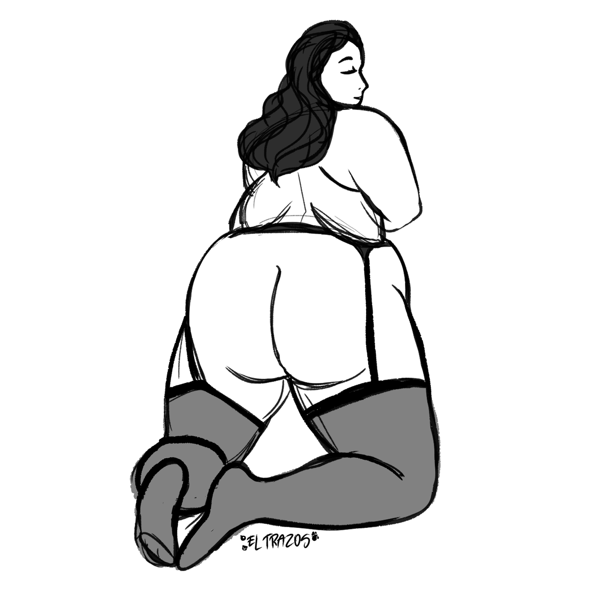 dibujando cuerpos reales y autenticos
muchas gracias <a href="/DnnChbbyGrl/">DnnChbbyGrl 🍋🍋 y 🍑</a> ❤️ por mostrar tu cuerpo en amor al arte 😘
quien sigue?
escribeme...