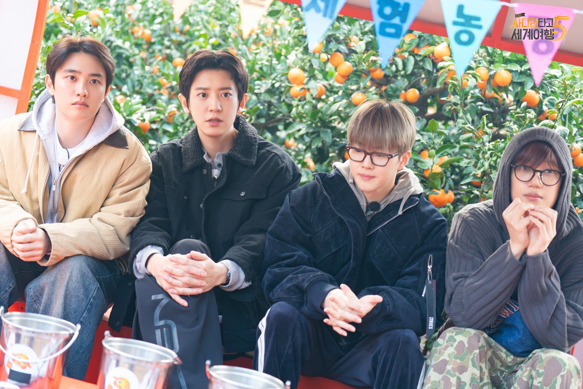 SMTOWN Friends tweet media