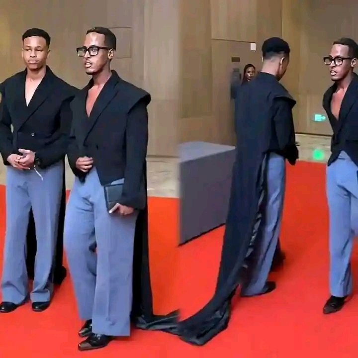 Mr Mike™ tweet media