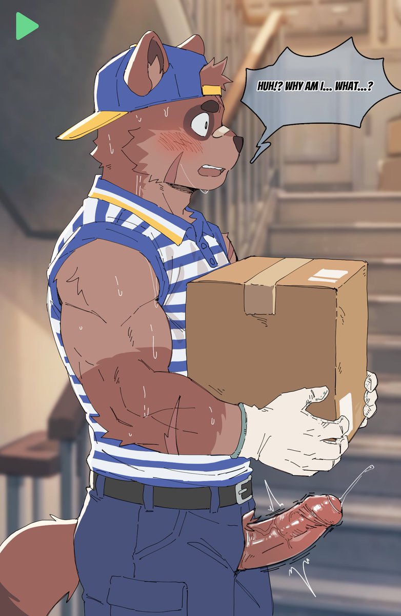 塩助🧂火箭狸貓阿鹽🦝🚀4/19関西けもケット tweet media