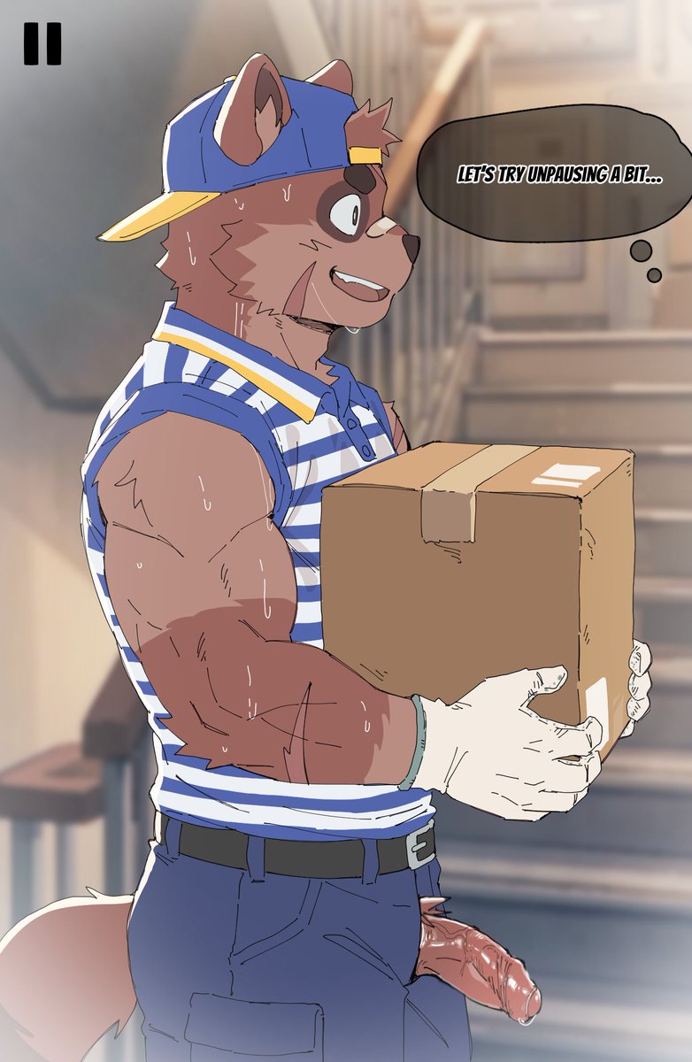 塩助🧂火箭狸貓阿鹽🦝🚀4/19関西けもケット tweet media