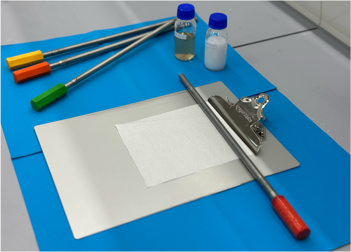 Clúster MAV tweet media