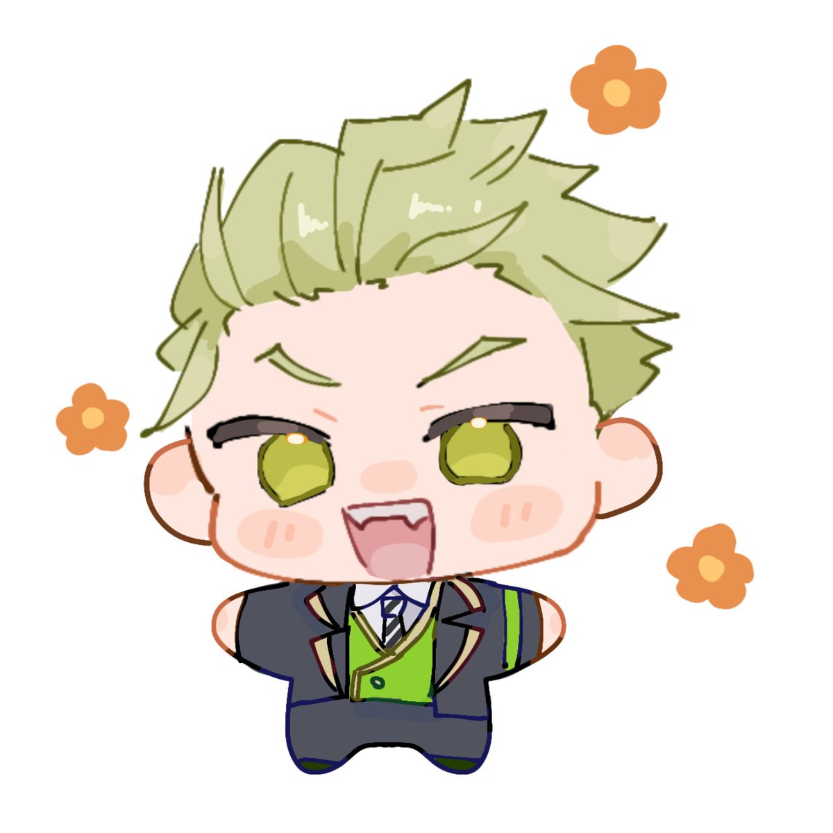 ぺぺた tweet media