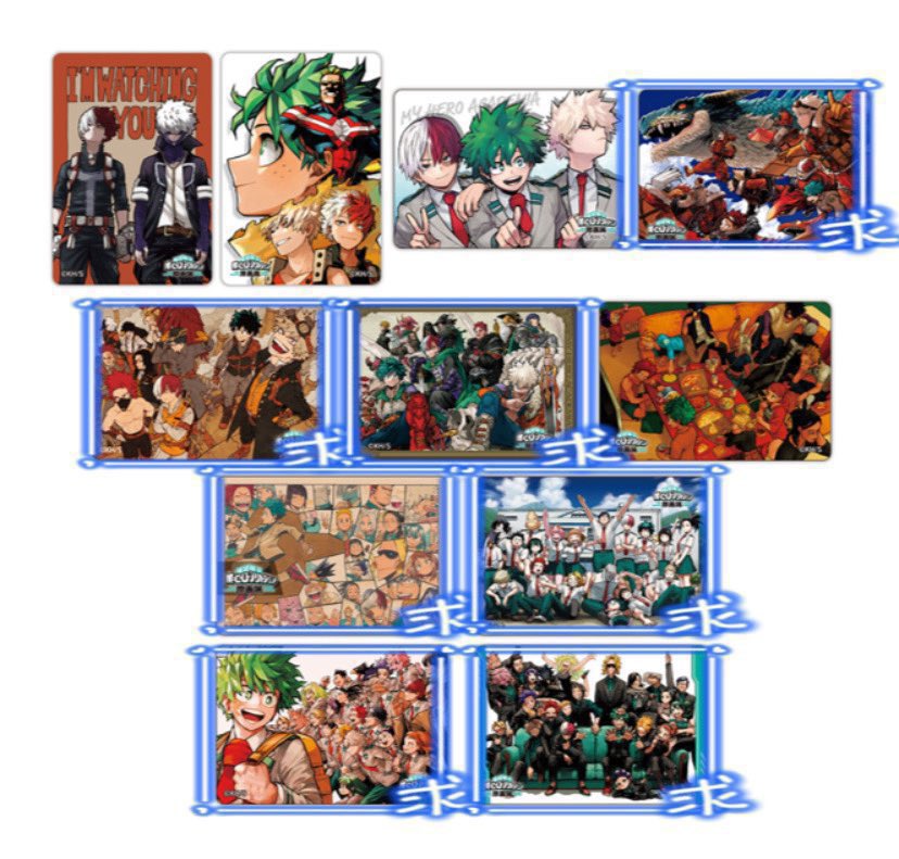 キナリレ@プロカ必読 tweet media