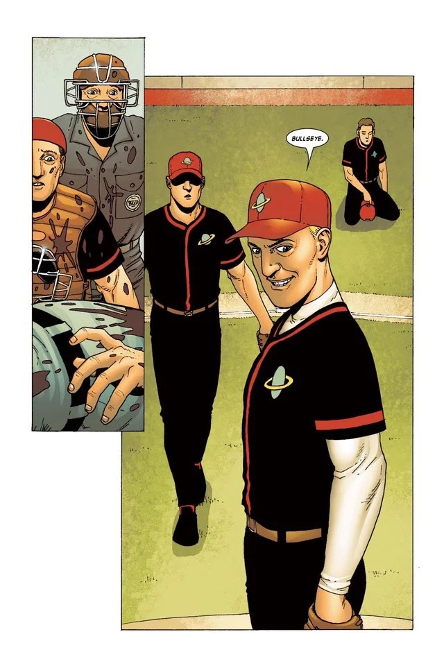 Sammy J Jonah Jameson tweet media