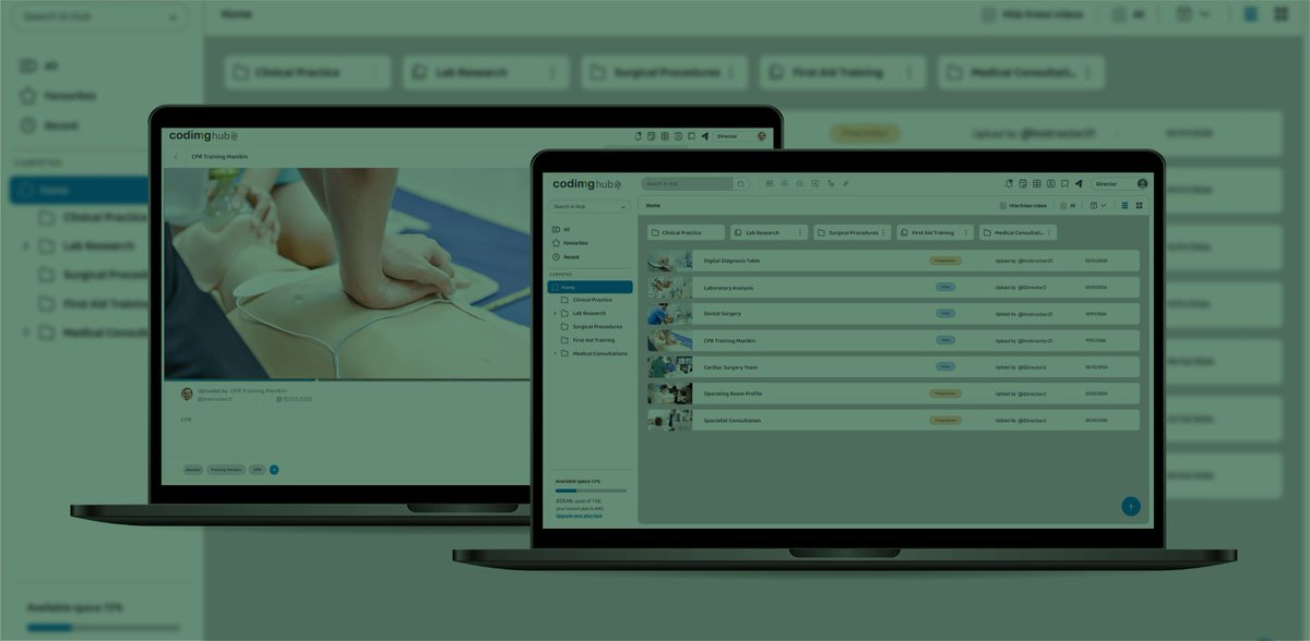 Codimg VideoAnalysis tweet media
