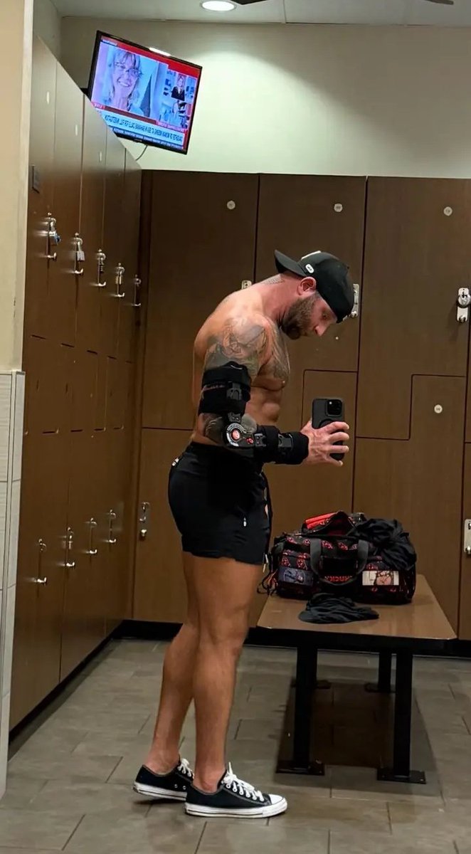 James Lay (@_jameslaygym) / Posts / X