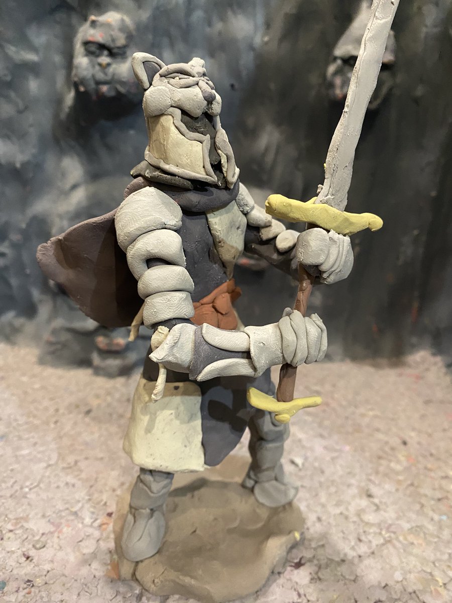 Daleksares32192's tweet image. Dwar Unleashed

#nazgul #nazgûl #ringwraith #middleearthstrategybattlegame #tolkien