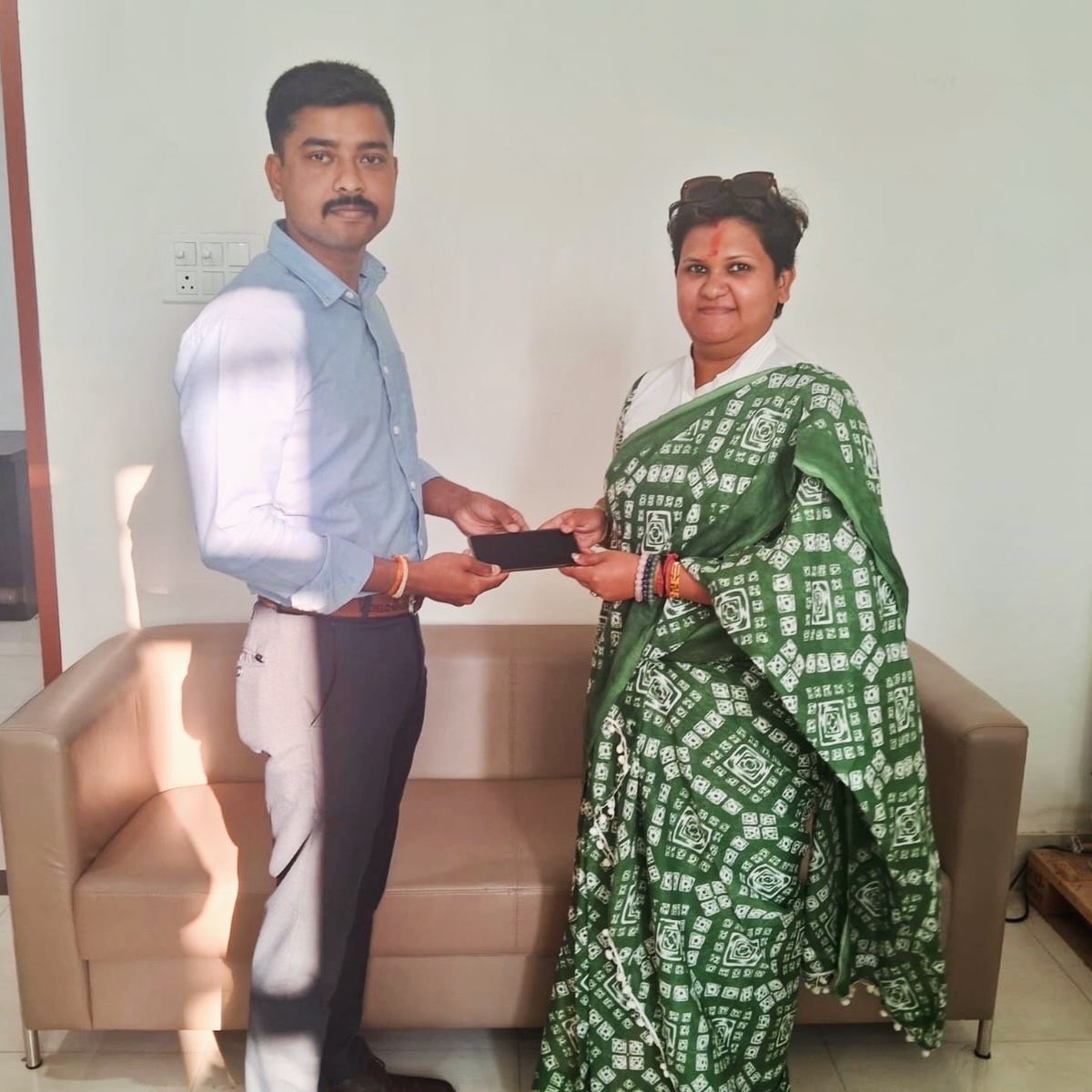 CID Assam tweet media