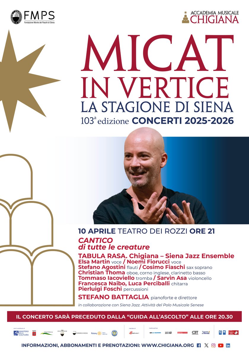 Chigiana tweet media
