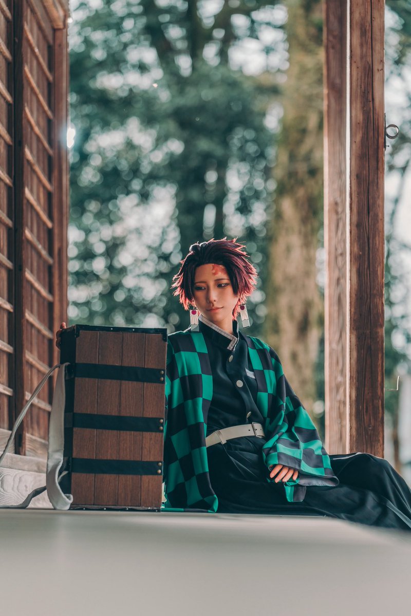 たいが tweet media