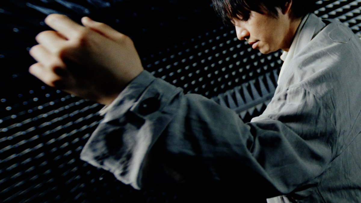 DAICHIMIURAinfo's tweet photo. ━━━━━━［ #ALOS ］━━━━━━

　　　これは
　　　旅立ち 彼方 未来への始まり

━━━━━━━━━━━━━━━━━━

🎵 https://t.co/7FeVrX6vwM
💻 https://t.co/aM1JaJh3a5

ソロデビュー初期から現在に至るまで
#UTA さんと共作してきた41曲＋ 新曲3曲を
収録したアルバム「Archive」に収録🪩

#UTA_三浦大知_archive