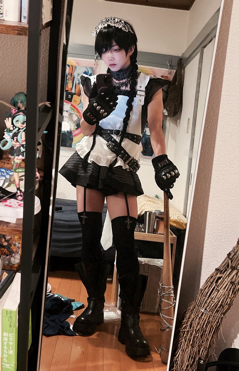 ✞チーズナン葵☦︎︎ tweet media