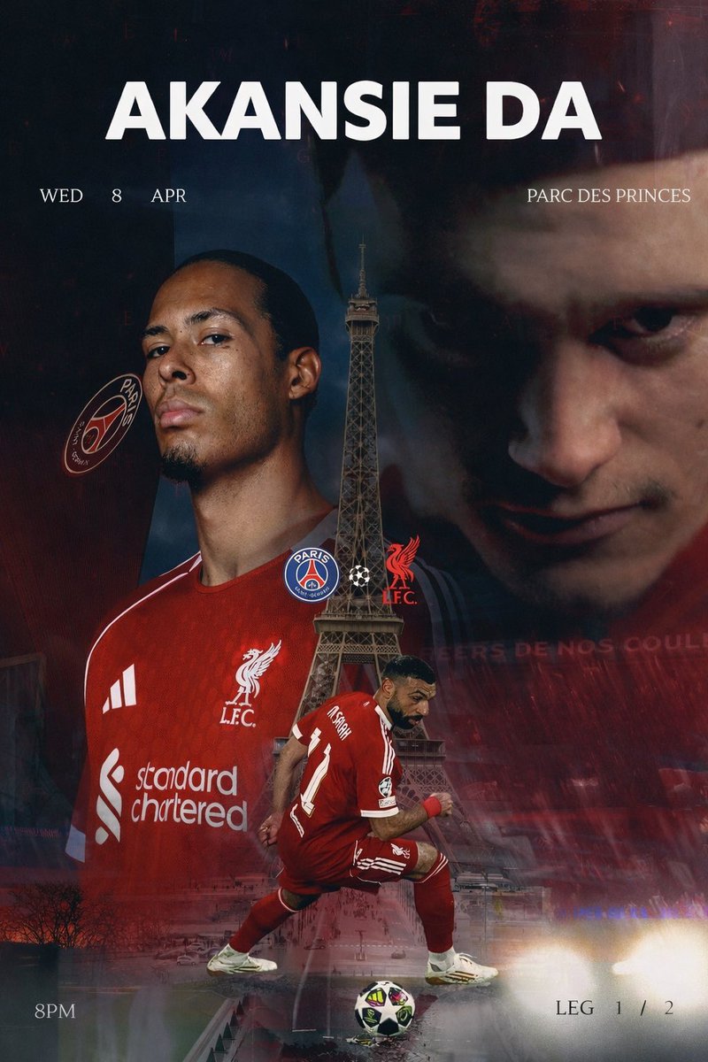 Liverpool Twi Official Page tweet media