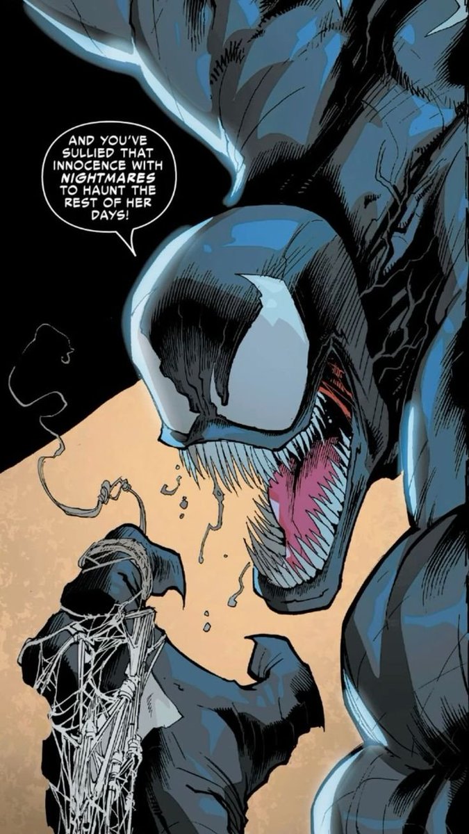 Venom Archive tweet media