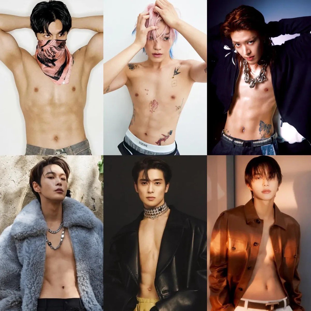 l★ehaen!e tweet media