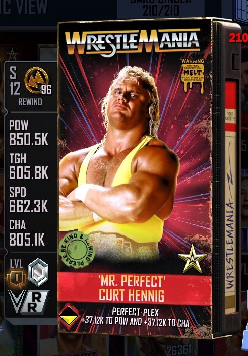 Mr. Entra of WWESCNews tweet media