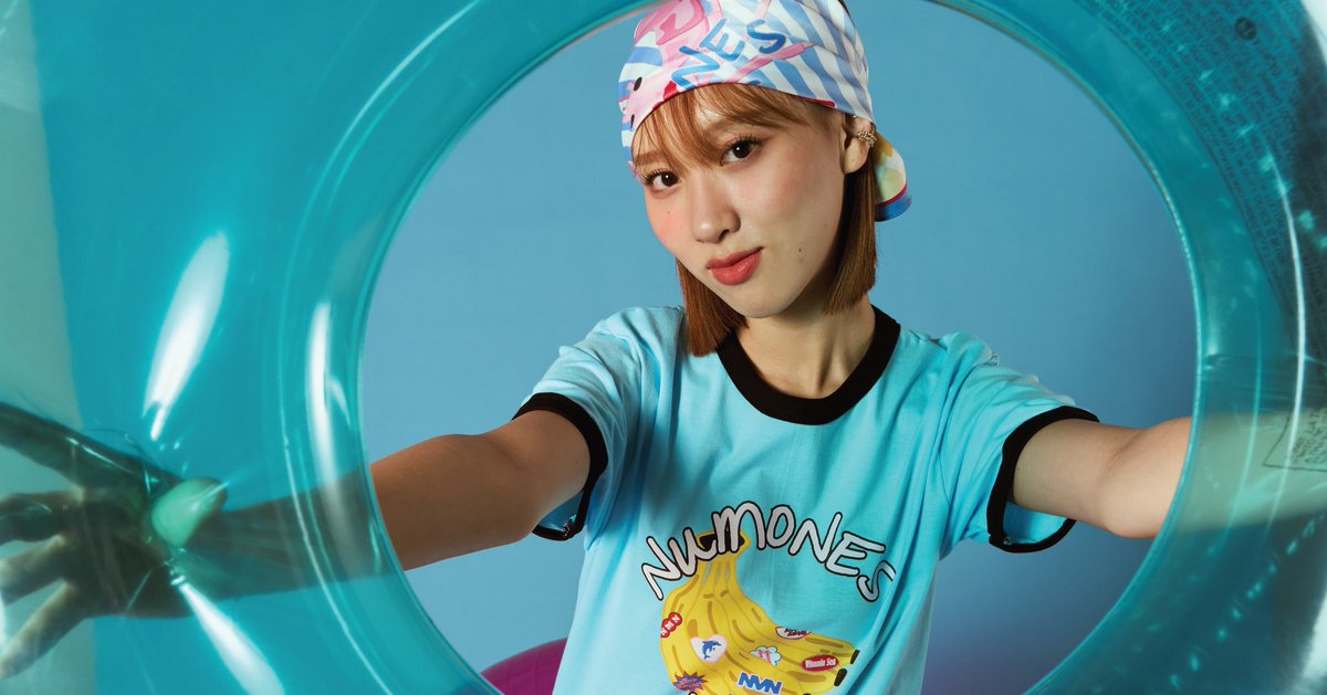 NUMONE OFFICIAL tweet media
