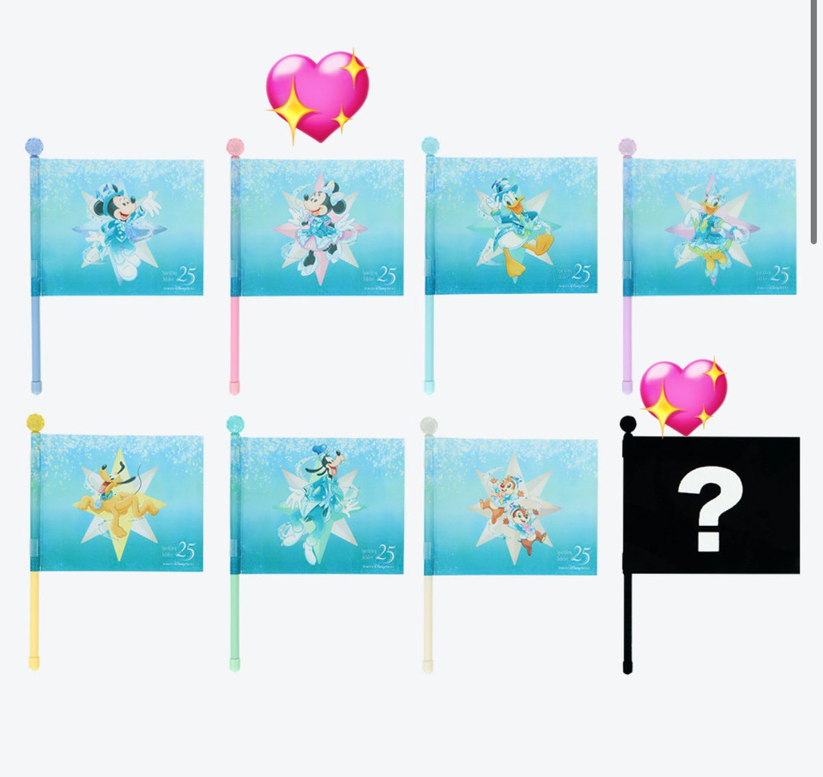まぁºoº Đⅈsℕⅇy*.°♡❤️‍🩹　next→ tweet media