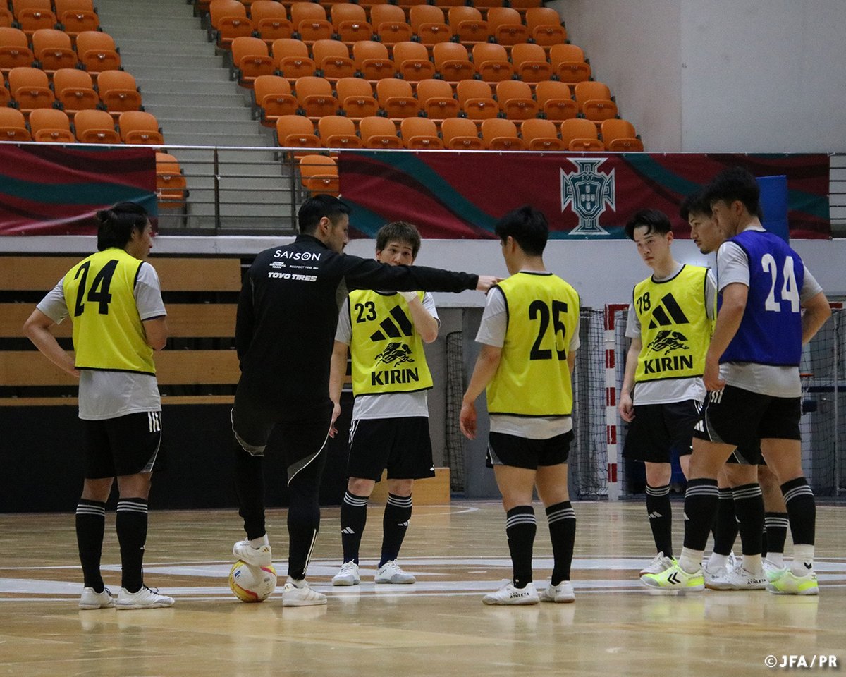 サッカー日本代表 🇯🇵 tweet media