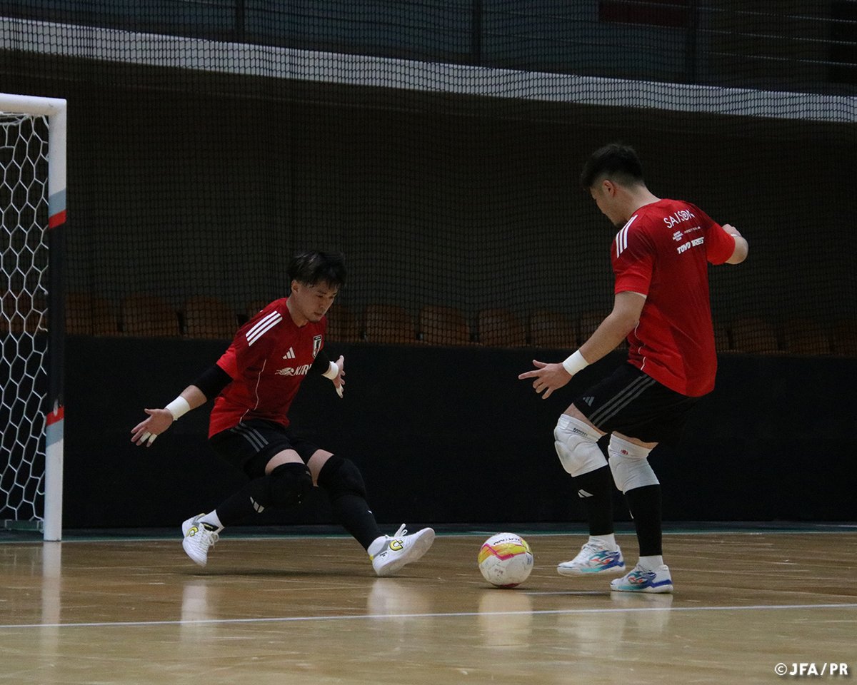 サッカー日本代表 🇯🇵 tweet media