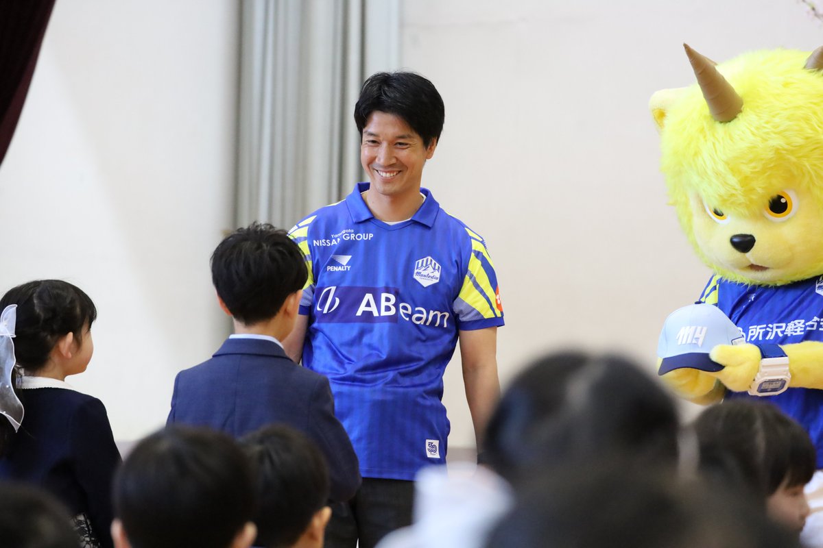 モンテディオ山形広報／Montedio Yamagata tweet media