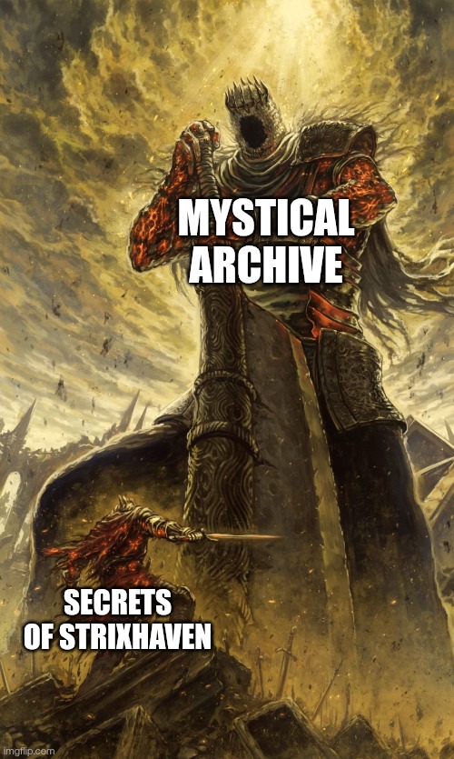 LycanMTG tweet media