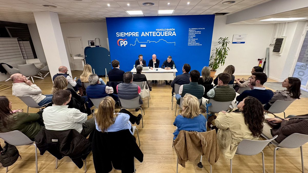 Ana Corredera tweet media