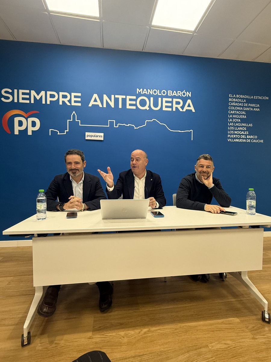 Ana Corredera tweet media