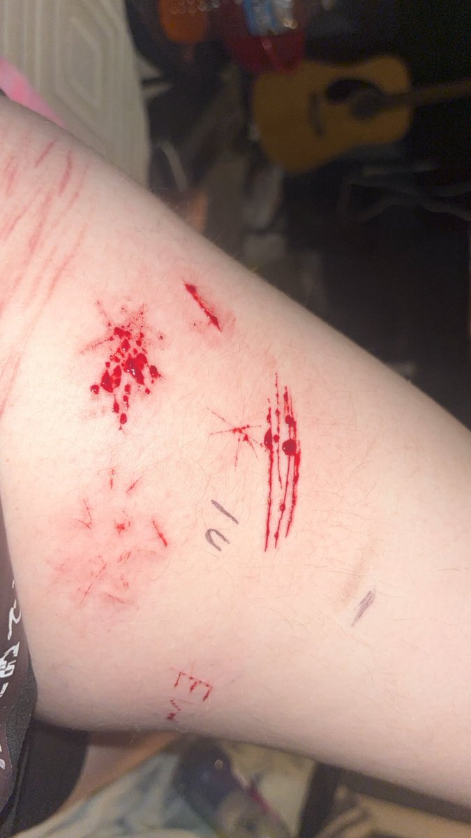 althea | sh twt tweet media