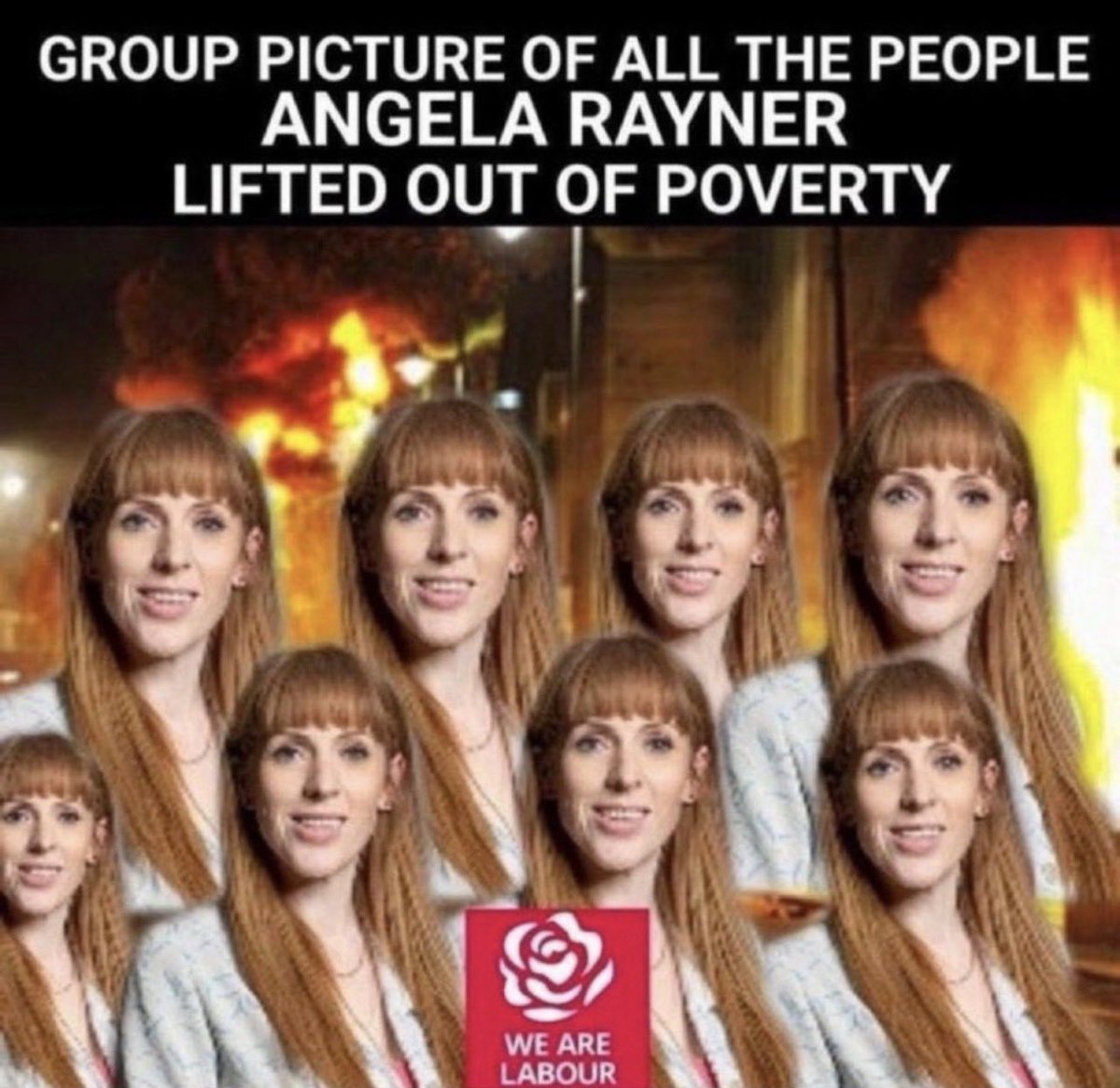 Carl Gott tweet media