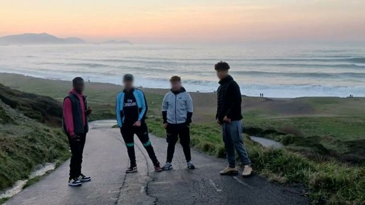 Fdesouche.com est une revue de presse tweet media