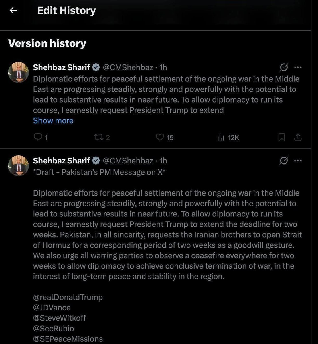 Malook Shah ✪ tweet media