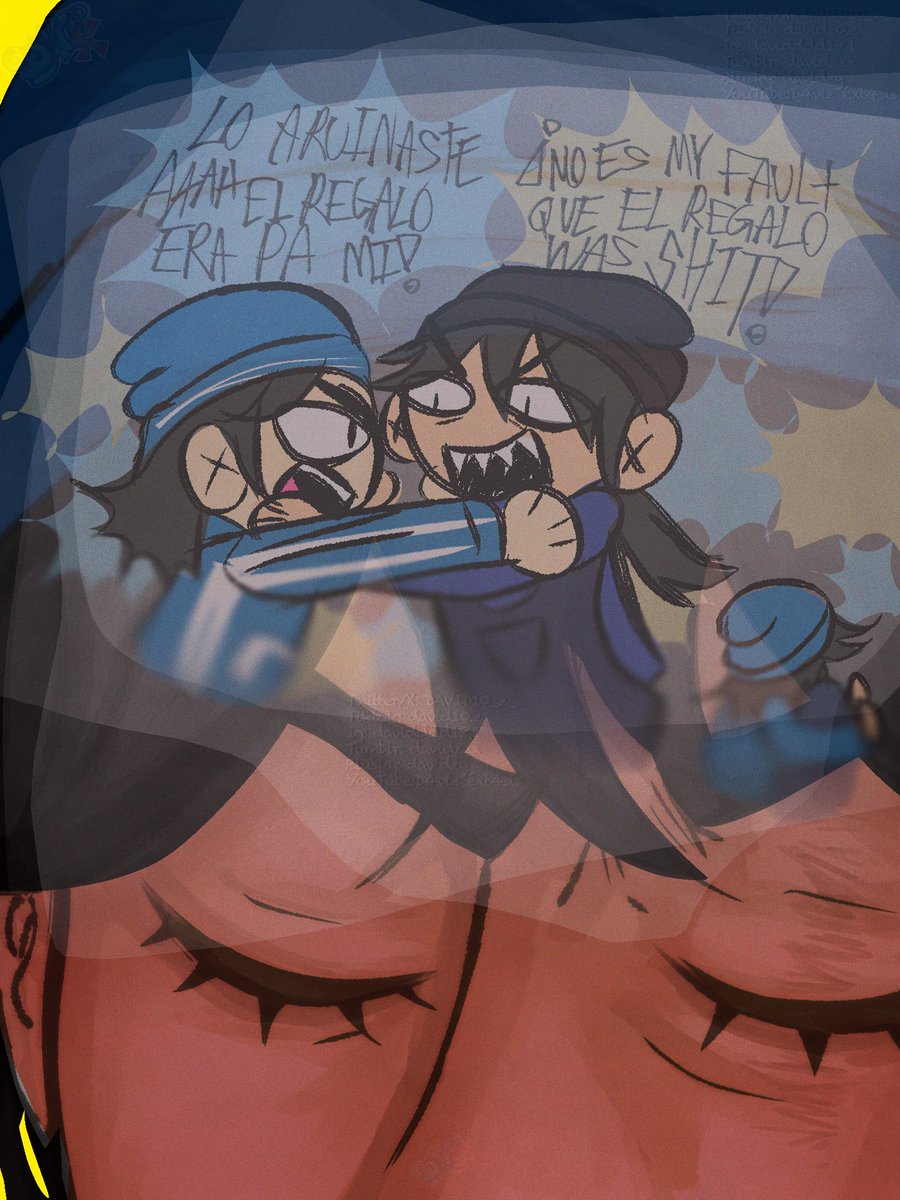 ˙𐃷˙ 𐦖 DAVIZZZZ tweet media