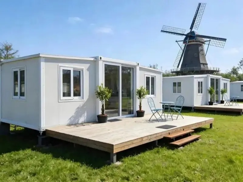 SuzhouPrimehome's tweet image. 🌍 Expandable container houses are trending worldwide

Flexible, fast, and cost-effective — used for camps, dorms, and pop-up stores.

📧 primehome.ma@gmail.com
🌐 szprimehome.com

#primehome #containerhouse #modularhousing #prefab