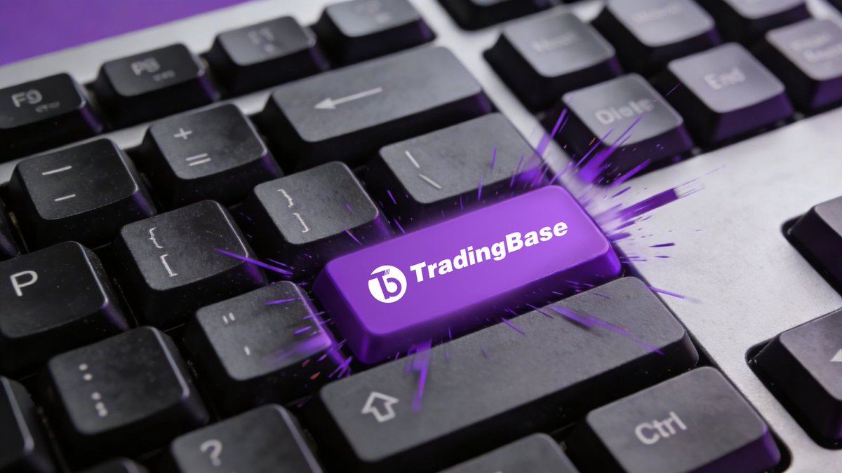 TradingBase (📊,🔍) tweet media