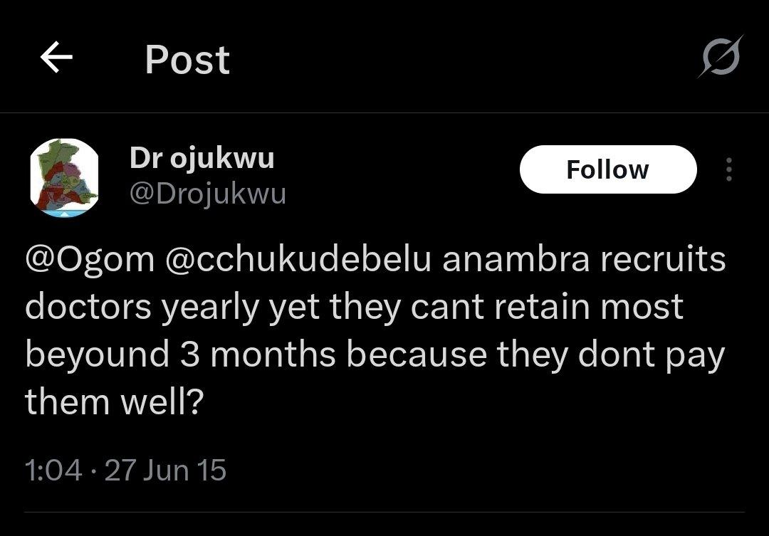 BAMIDELE 🇳🇬 tweet media