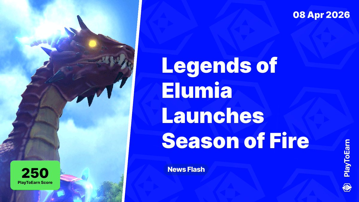 PlayToEarn tweet media