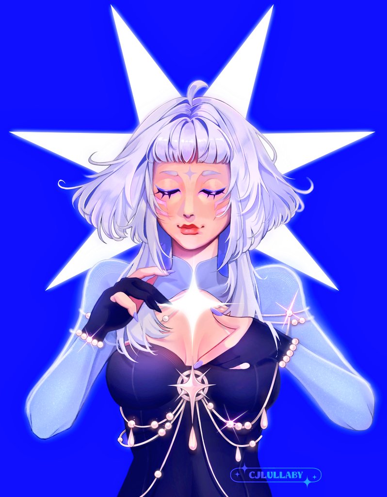 CJLullaby tweet media