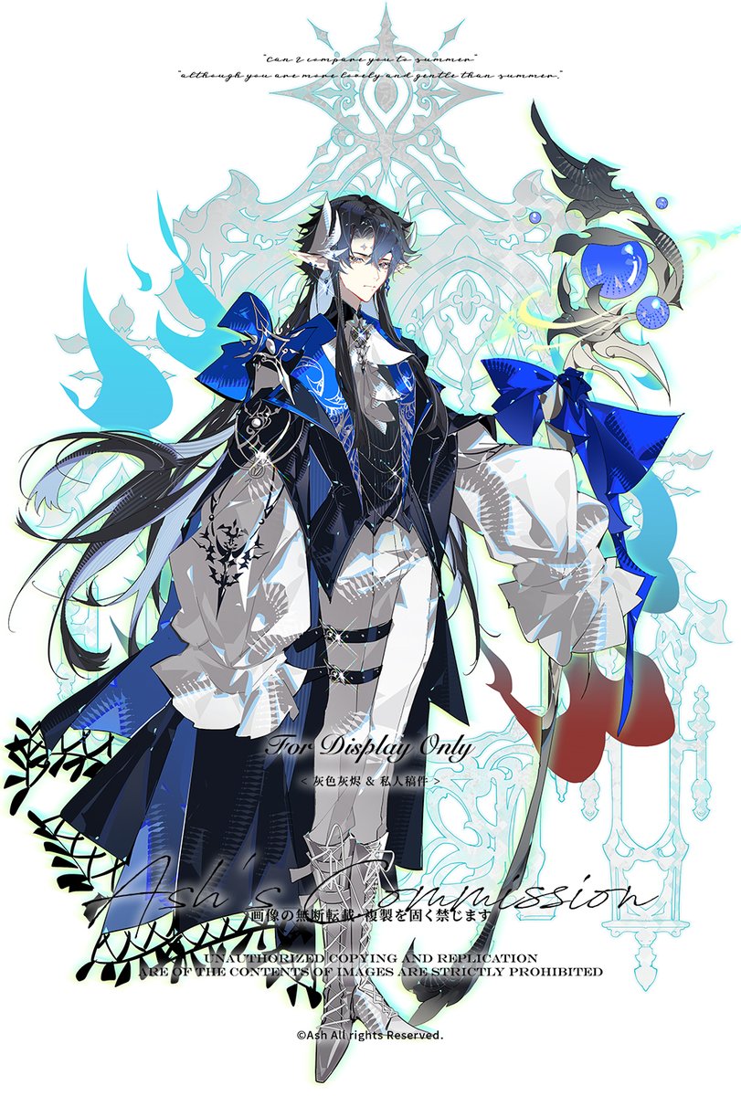 灰色灰烬GREYASH tweet media