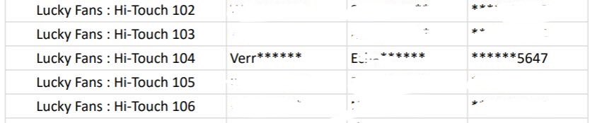 ohyulyul's tweet image. Ya Allah😭guys aku dikasih kesempatan buat jadi lucky fans hi-touch di event loft bangkok nanti😭😭