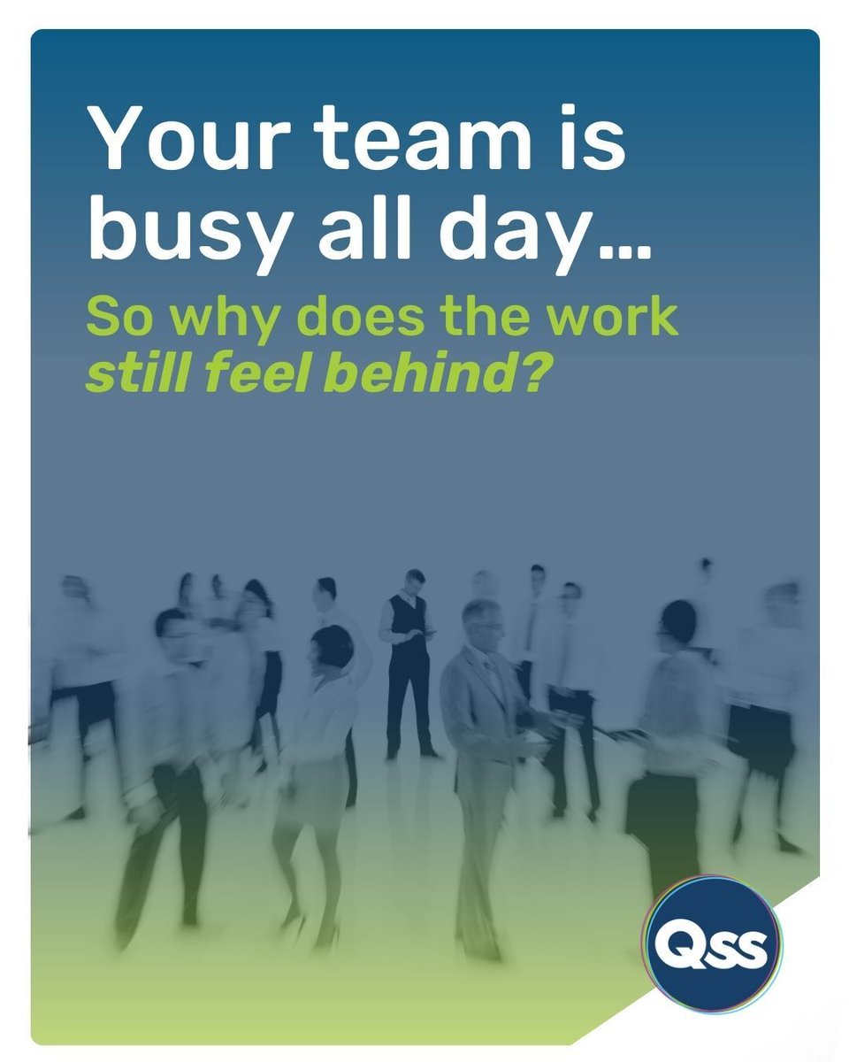 Qss IT Solutions tweet media