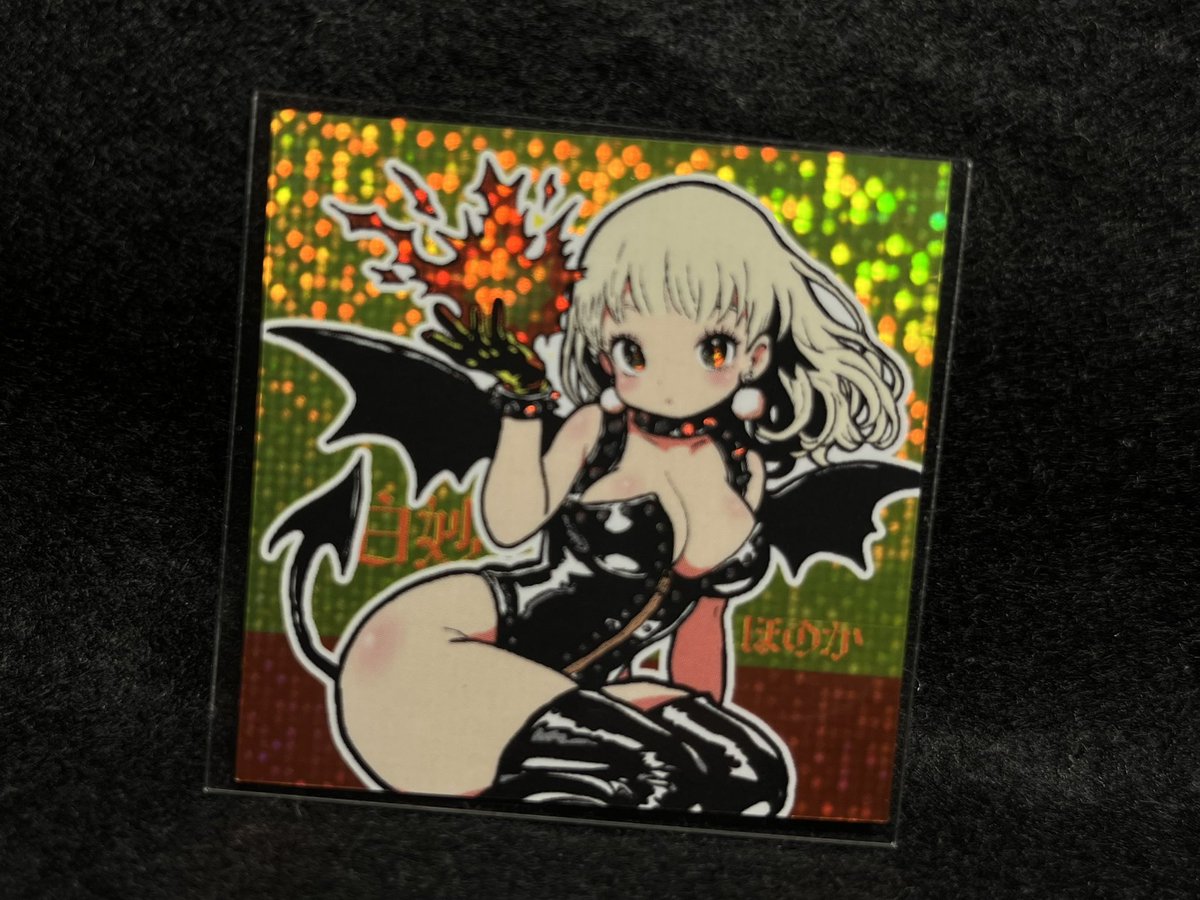 ねお(Neo)@neovis99.com tweet media