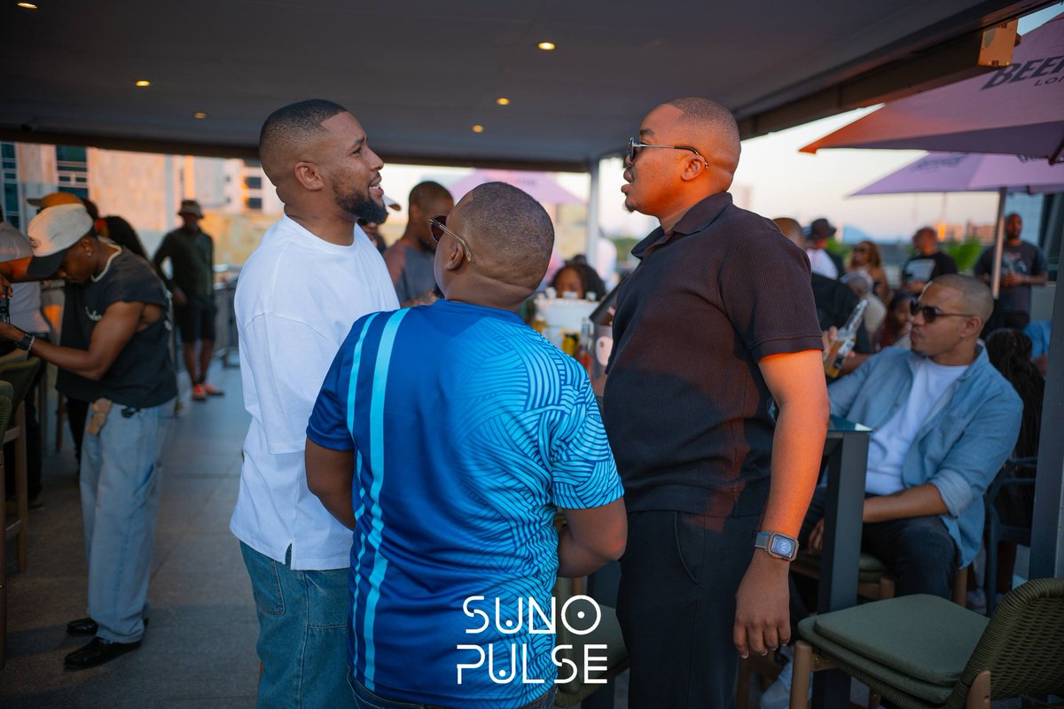 SunoPulse's tweet photo. #SunoPulse #PulseOfTheCity https://t.co/DrZwp76buW