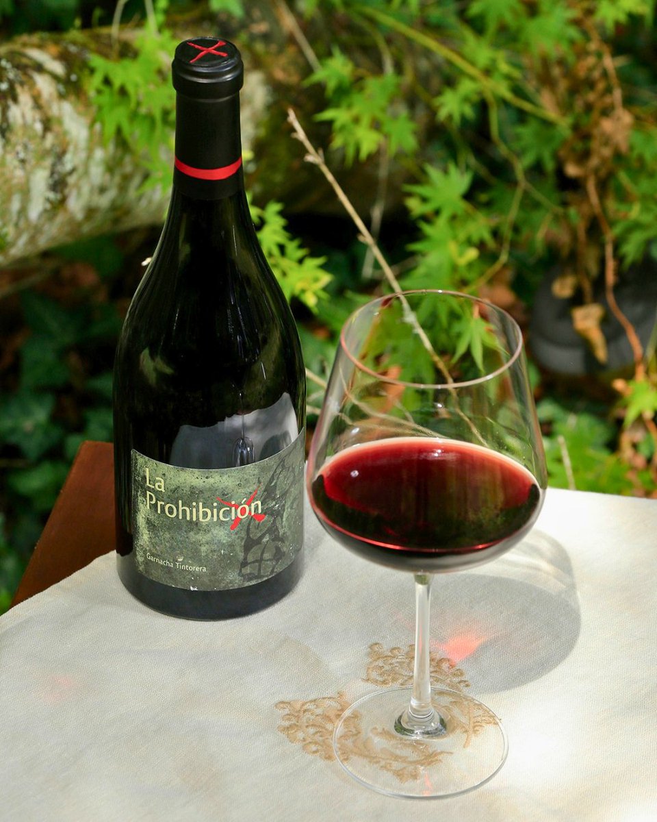 Bodegas Pittacum tweet media