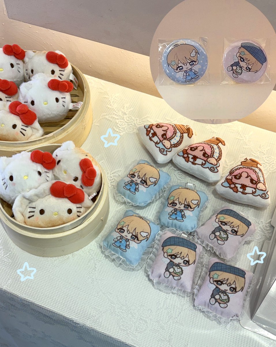 ☆ฅ맹수상점ฅ☆ 이푸 tweet media