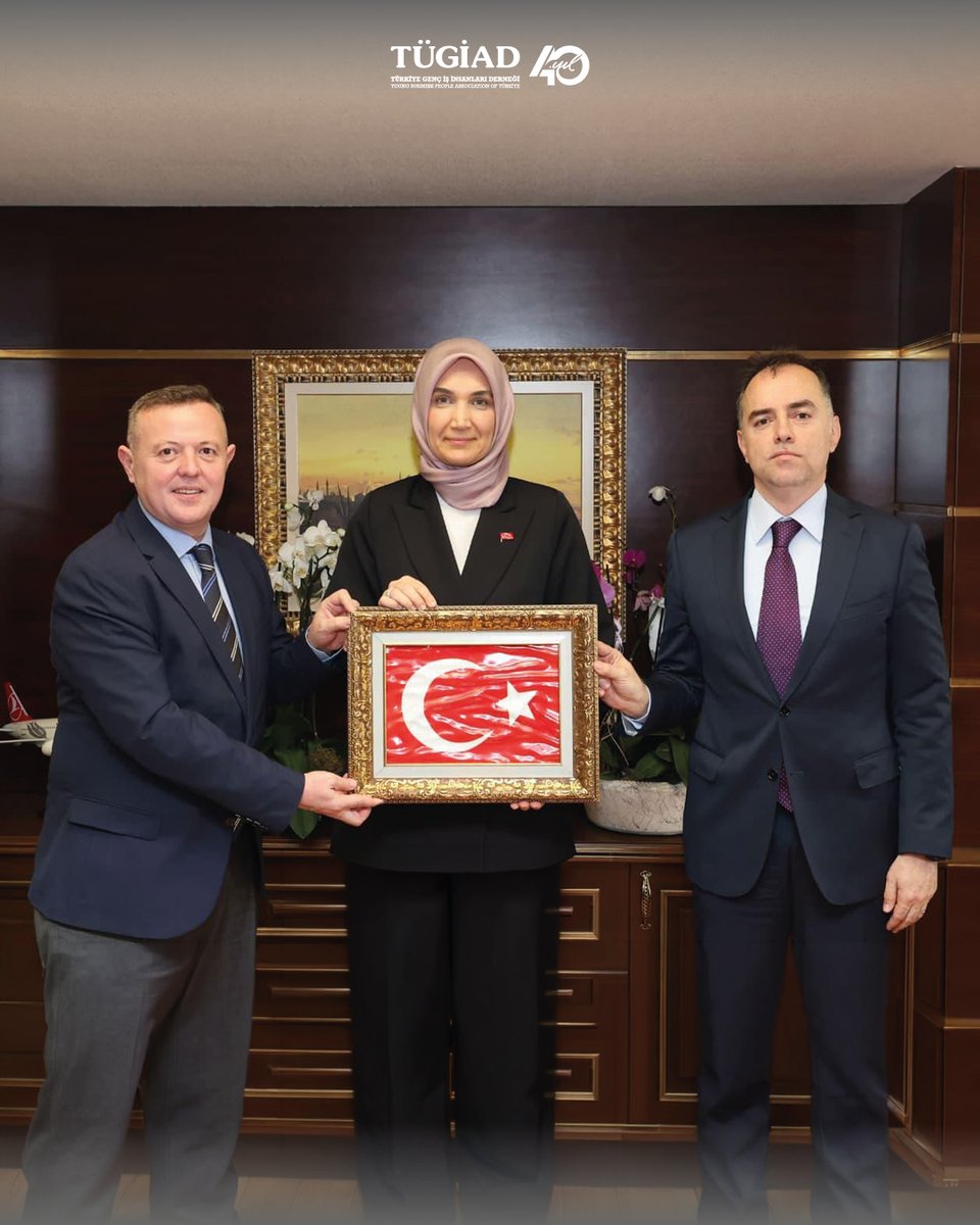 TÜGİAD tweet media