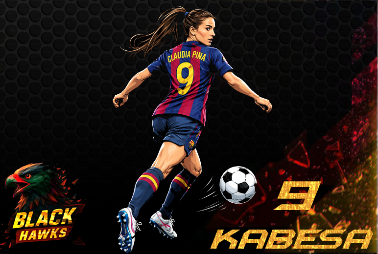 BlackHawks_fc's tweet image. ⚠️𝐂𝐎𝐌𝐔𝐍𝐈𝐂𝐀𝐃𝐎 𝐎𝐅𝐈𝐂𝐈𝐀𝐋⚠️

De buena mañana, empezamos anunciando el fichaje de un #killer, jugón, definición en estado puro.

Bienvenido @XxErCabesaxX 9⃣

#WeAreHawks